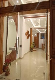 Otavalo House | Hotel LaJoya