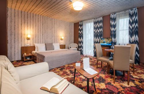 Mosonmagyarovar Hotel | Hotel Lajta Park