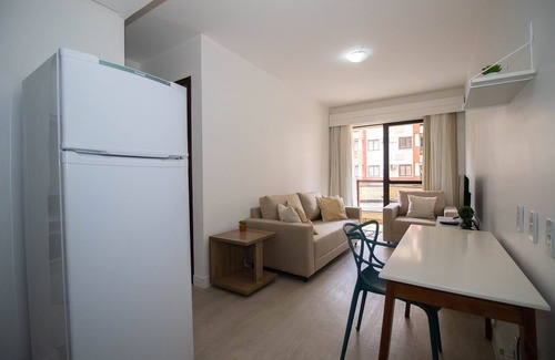 Smin Apartment | Hotel Lake Side Brasília - OZPED Flats