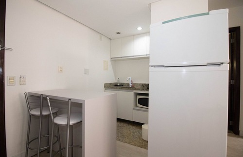Smin Apartment | Hotel Lake Side Brasília - OZPED Flats