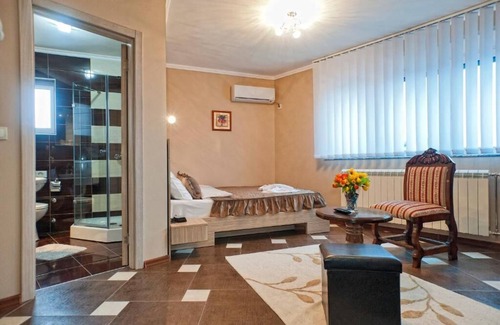 Kragujevac Hotel | Hotel Lama