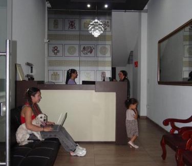 Yopal Hotel | Hotel Lancers Casimena Yopal