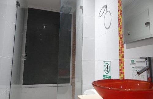 Yopal Hotel | Hotel Lancers Casimena Yopal