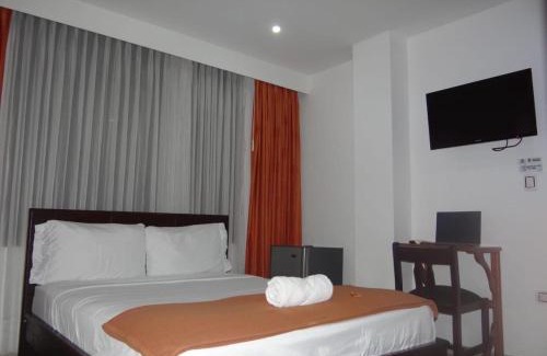 Yopal Hotel | Hotel Lancers Casimena Yopal