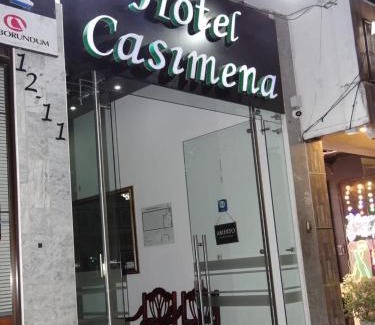 Yopal Hotel | Hotel Lancers Casimena Yopal