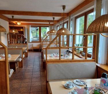 Goessweinstein Hotel | Hotel Landgasthof Frankenstern