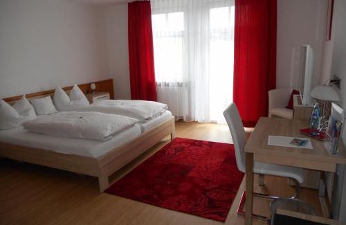 Huefingen Hotel | Hotel Landgasthof Kranz