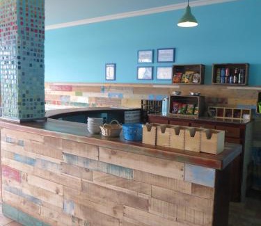 Fisterra Hotel | Hotel Langosteira