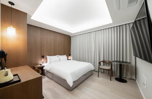 Seo-Gu Hotel | Hotel Lantana Sangmu