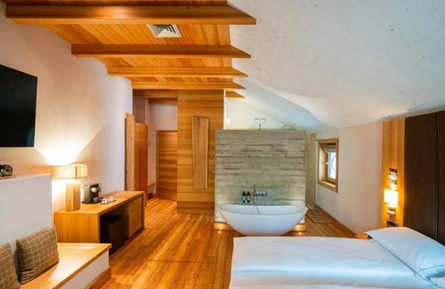 Livigno Hotel | Hotel Larice Suite&Breakfast