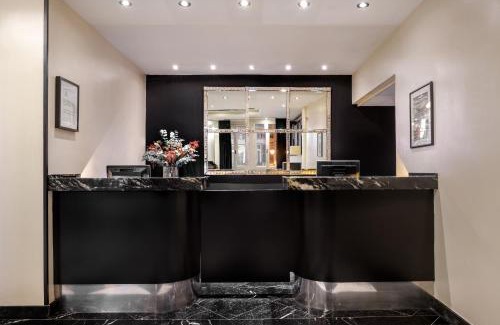 Centro Hotel | Hotel Larios Málaga