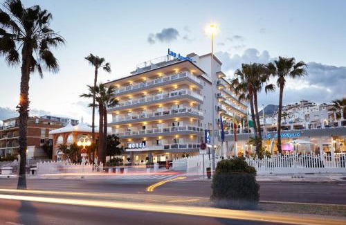 Benalmadena Costa Hotel | Hotel Las Arenas, Affiliated by Melia