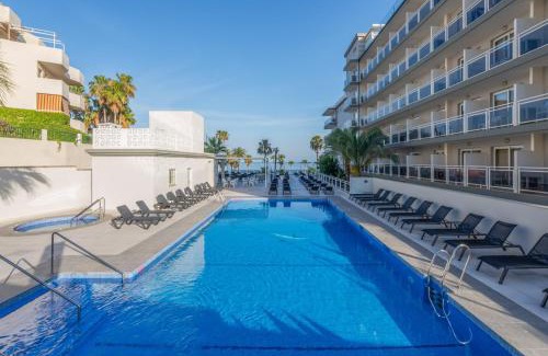 Benalmadena Costa Hotel | Hotel Las Arenas, Affiliated by Melia