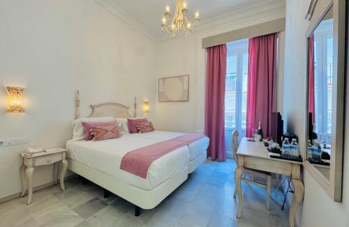 Old Town Hotel | Hotel Las Cortes De Cádiz