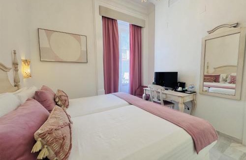 Old Town Hotel | Hotel Las Cortes De Cádiz