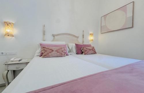 Old Town Hotel | Hotel Las Cortes De Cádiz
