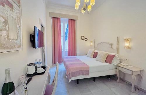 Old Town Hotel | Hotel Las Cortes De Cádiz