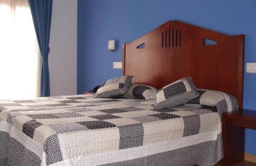 Meruja Hotel | Hotel las Cruces