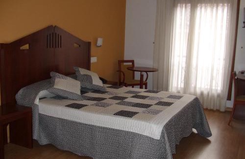 Meruja Hotel | Hotel las Cruces