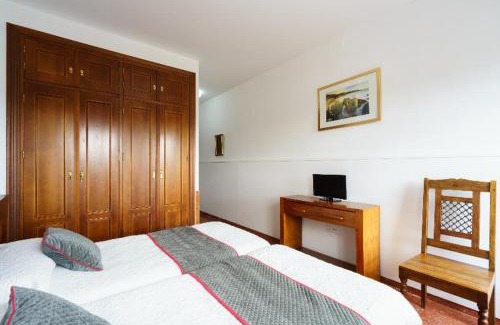 Alcala del Valle Hotel | Hotel Las Errizas by Vivere Stays