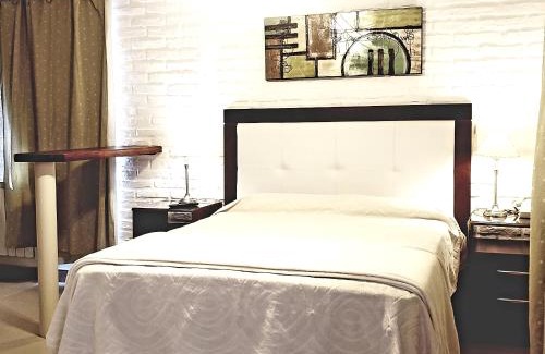 Villaguay Hotel | Hotel Las Liebres