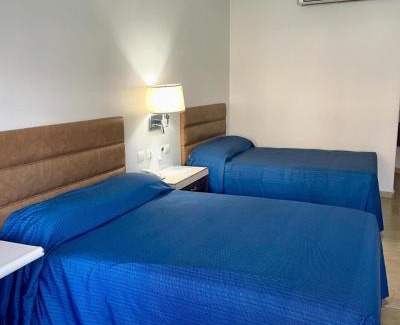 Hermosillo Hotel | Hotel las Palmas