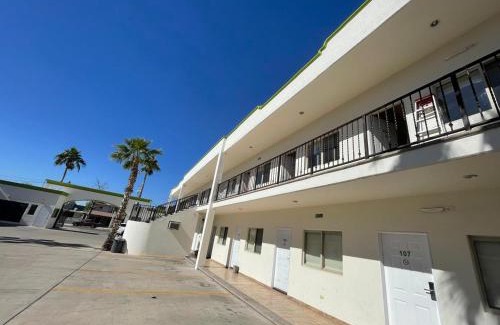 Hermosillo Hotel | Hotel las Palmas