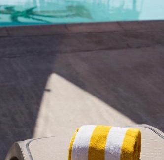 Verdugo Hotel | Hotel Las Palmas