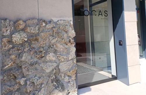 Isla Hotel | Hotel Las Rocas de Isla