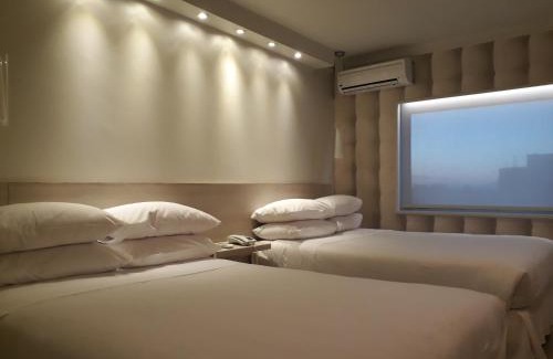 Chillan Hotel | Hotel Las Terrazas Business