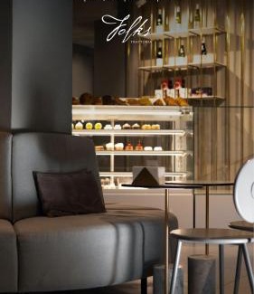 Uzhhorod Hotel | Hotel Laudon
