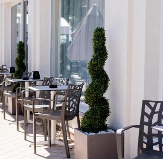 Cavallino-Treporti Hotel | Hotel Laura