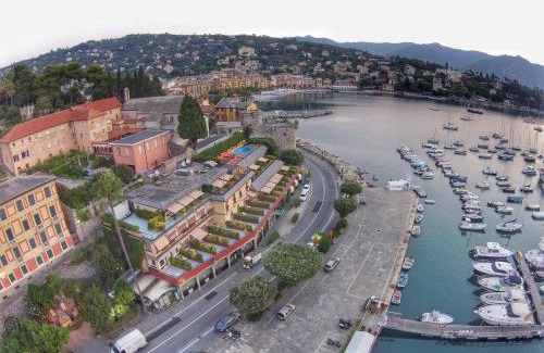Santa Margherita Ligure Hotel | Hotel Laurin