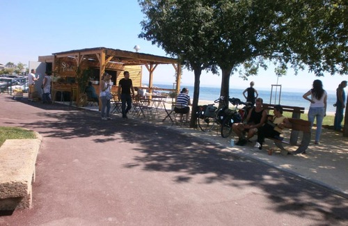 Martigues Hotel | Hotel Le 5