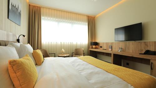 Naninne Hotel | Hotel Le 830 Namur