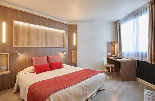Bayonne Hotel | Hotel Le Bayonne