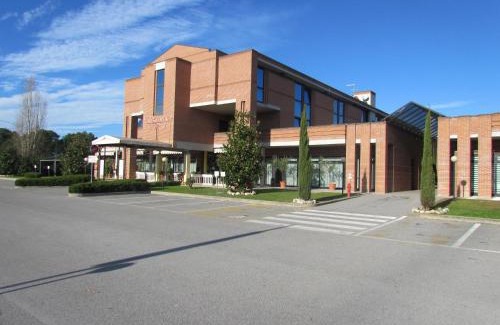 Altopascio Hotel | Hotel Le Cerbaie