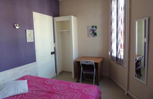 Epernay Hotel | Hotel Le Colbert epernay