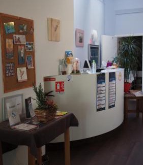 Aix-les-Bains City Center Hotel | Hotel Le Colibri