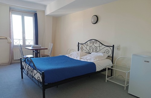 Provins Hotel | Hotel Le Fontenoy