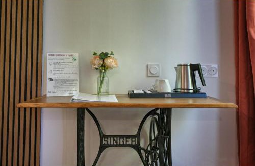 Bergerac Hotel | Hotel Le Gambetta