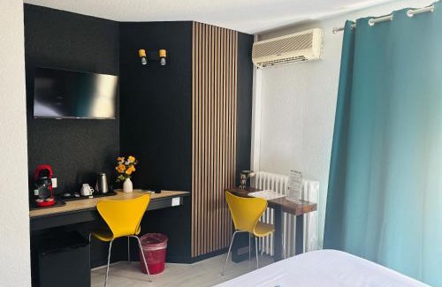 Bergerac Hotel | Hotel Le Gambetta