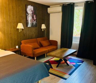 Bergerac Hotel | Hotel Le Gambetta