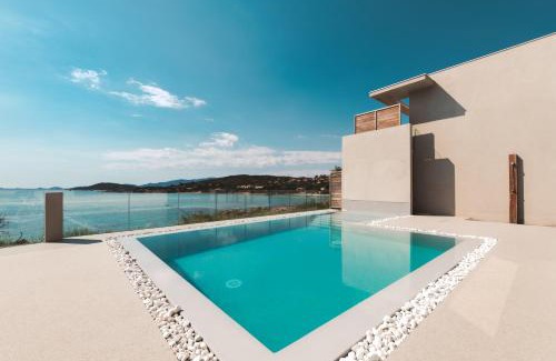 Pietrosella Hotel | Hotel le Jardin d'Emile