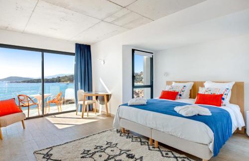 Pietrosella Hotel | Hotel le Jardin d'Emile