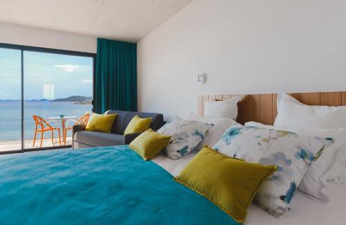Pietrosella Hotel | Hotel le Jardin d'Emile