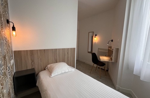 Lorient Hotel | Hotel Le Keroman