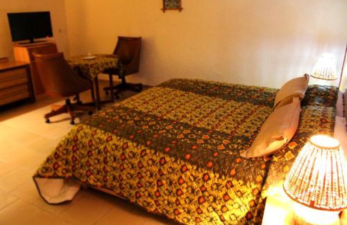 Marcory Hotel | Hotel Le Marly