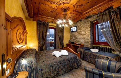 Roccaraso Hotel | Hotel Le Ortensie