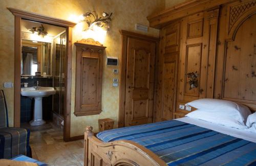Roccaraso Hotel | Hotel Le Ortensie
